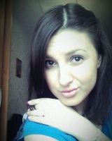 Анастасия Кирьякова