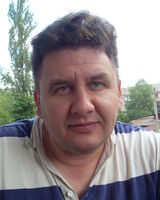 Александр Бориско