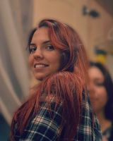 Оля Пахомова