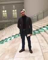 Артём Ледохович