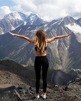 Саша Куршакова