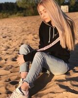 Марьям Юсупова