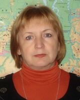 Наталия Нарскина