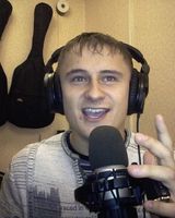 Михаил Баранов