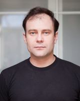Сергей Макаров
