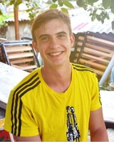 Александр Беляев