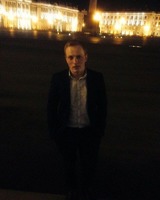 Александр Артемьев