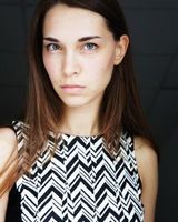Татьяна Ковешникова