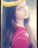 Олександра Литвинчук