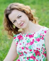 Татьяна Осколова