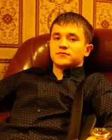 Виталий Белян