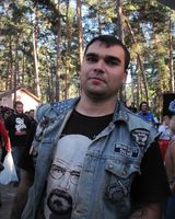 Геннадий Калашников