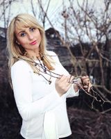 Наталья Рогожина