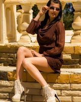 Анастасия Николаевна