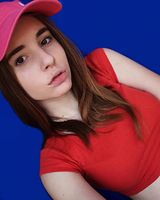 Анастасия Петренко