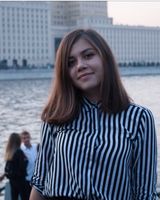 Влада Киргинекова
