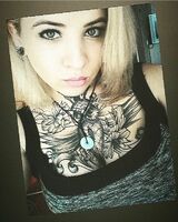 Анастасия Хохлова