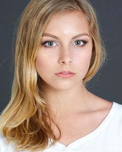Екатерина Прядко