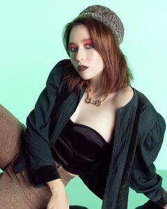 Юлия Буянова