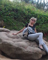 Надежда Полякова