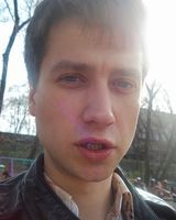 Игорь Прядка