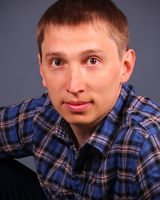 Петр Круговихин