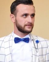 Иракли Якобадзе