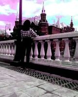 Шахзода Мухамедаминова