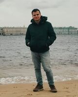 Андрей Клименко