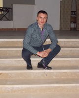 Роман Гусаров
