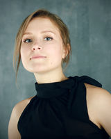 Елена Кашенцева