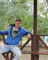 Денис Каратеев