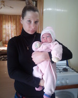 Надя Кузнецова