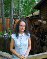 Екатерина Антипина