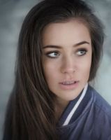 Анастасия Бурдак