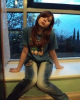 Алина Машталер