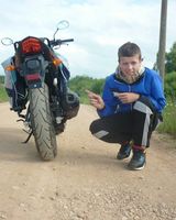 Константин Вдовин