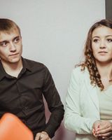 Даниил Стародубцев