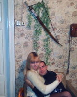 Виктория Александровна