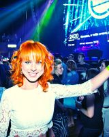 Полина Владимировна
