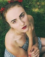 Ксения Евгеньевна