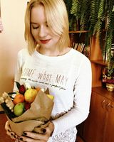 Анна Шевцова