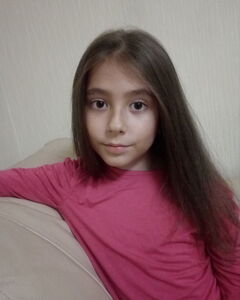 Наталья Сайлутова