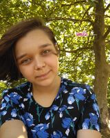 Ася Родникова