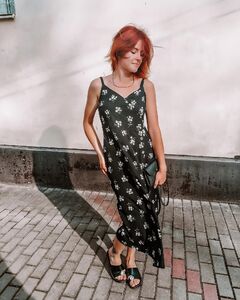 Анастасия Аксёнова