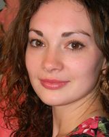 Ольга Теремецкая