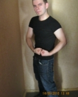 Николай Перепелкин