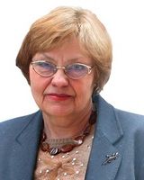 Виктория Романова