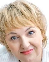 Елена Тарасова