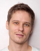 Василий Большаков
